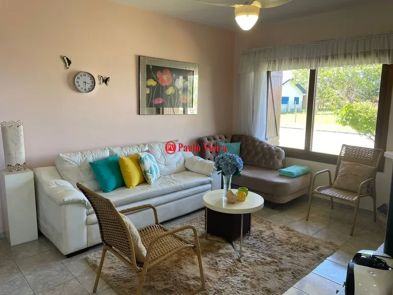 Duplex com 3 dormitórios próximo ao mar: 5ª foto da galeria de imagens do imóvel