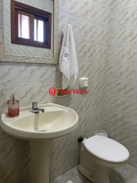 Duplex com 3 dormitórios próximo ao mar: 4ª foto da galeria de imagens do imóvel