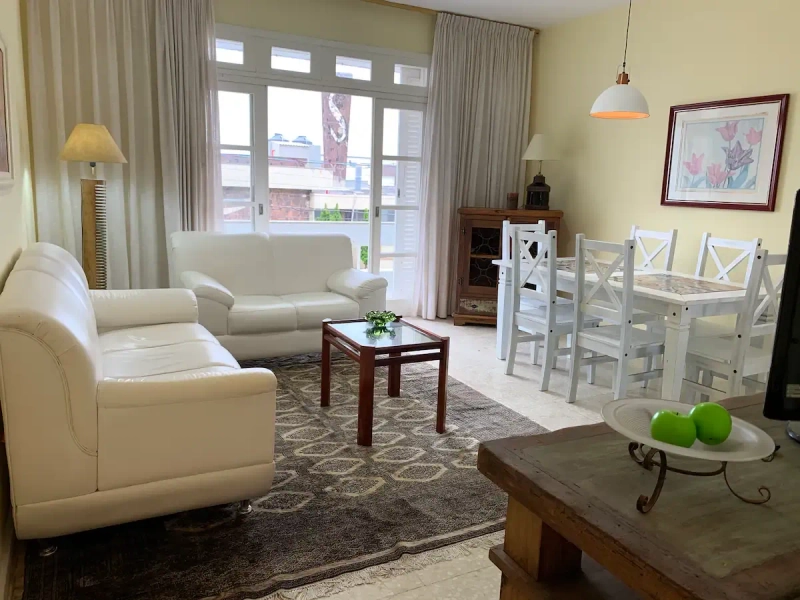 ATLÂNTIDA -APARTAMENTO NA BEIRA MAR DE ATLÂNTIDA: 11ª foto da galeria de imagens do imóvel