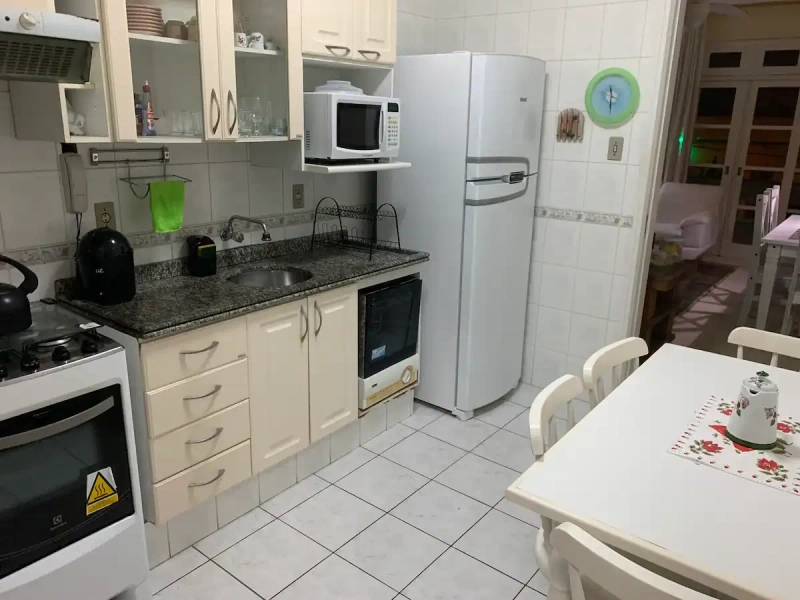 ATLÂNTIDA -APARTAMENTO NA BEIRA MAR DE ATLÂNTIDA: 12ª foto da galeria de imagens do imóvel