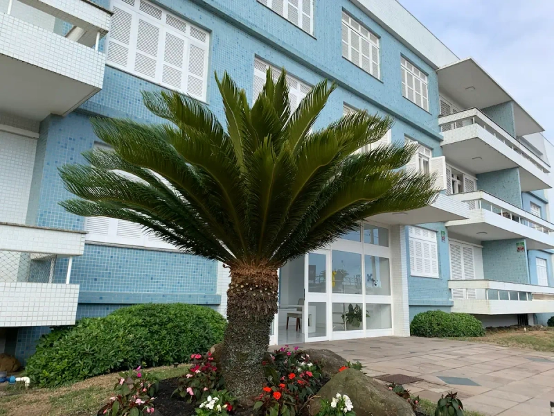 ATLÂNTIDA -APARTAMENTO NA BEIRA MAR DE ATLÂNTIDA: 10ª foto da galeria de imagens do imóvel