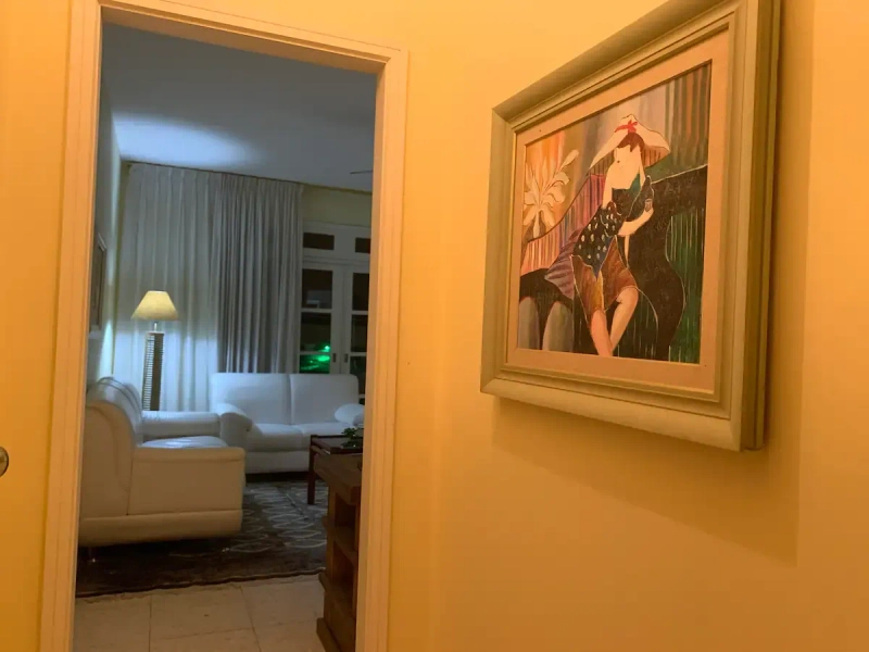 ATLÂNTIDA -APARTAMENTO NA BEIRA MAR DE ATLÂNTIDA: 8ª foto da galeria de imagens do imóvel