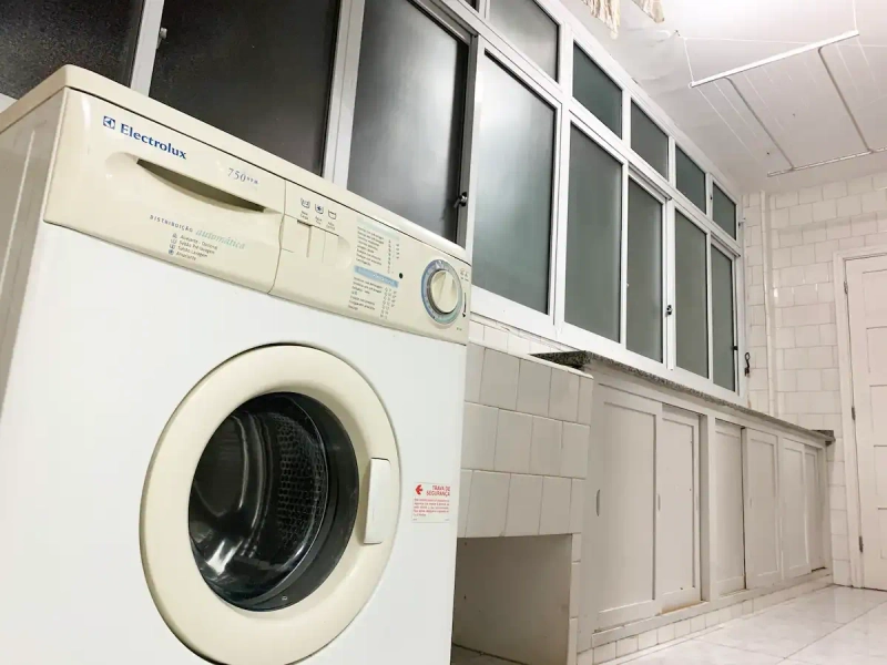 ATLÂNTIDA -APARTAMENTO NA BEIRA MAR DE ATLÂNTIDA: 5ª foto da galeria de imagens do imóvel