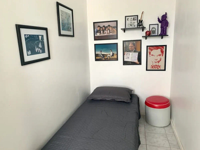 ATLÂNTIDA -APARTAMENTO NA BEIRA MAR DE ATLÂNTIDA: 15ª foto da galeria de imagens do imóvel