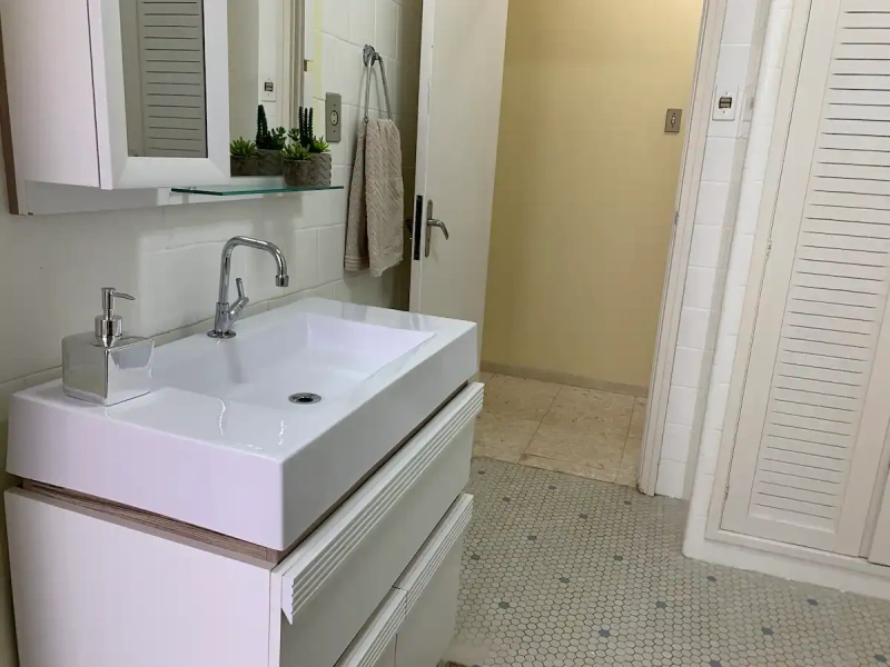 ATLÂNTIDA -APARTAMENTO NA BEIRA MAR DE ATLÂNTIDA: 16ª foto da galeria de imagens do imóvel