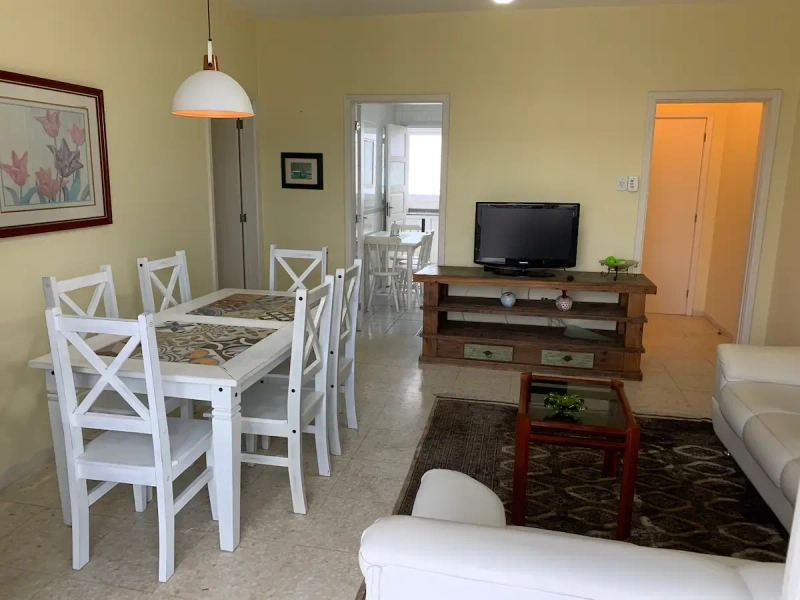 ATLÂNTIDA -APARTAMENTO NA BEIRA MAR DE ATLÂNTIDA: 6ª foto da galeria de imagens do imóvel