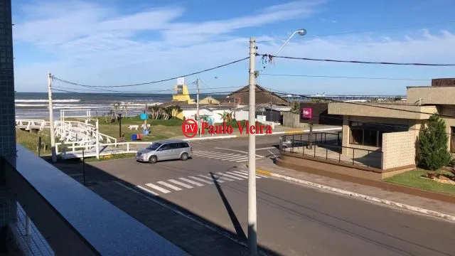 ATLÂNTIDA -  APARTAMENTO BEIRA MAR