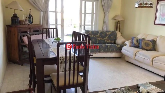 ATLÂNTIDA -  APARTAMENTO BEIRA MAR: 2ª foto da galeria de imagens do imóvel