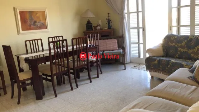 ATLÂNTIDA -  APARTAMENTO BEIRA MAR: 3ª foto da galeria de imagens do imóvel