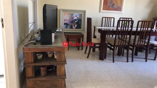 ATLÂNTIDA -  APARTAMENTO BEIRA MAR: 4ª foto da galeria de imagens do imóvel