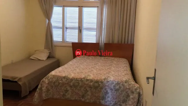 ATLÂNTIDA -  APARTAMENTO BEIRA MAR: 5ª foto da galeria de imagens do imóvel