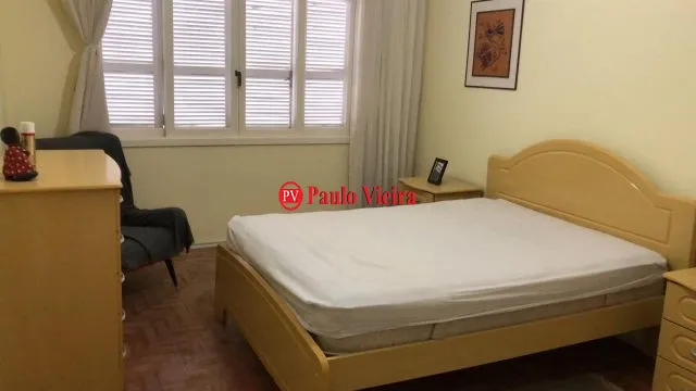 ATLÂNTIDA -  APARTAMENTO BEIRA MAR: 6ª foto da galeria de imagens do imóvel