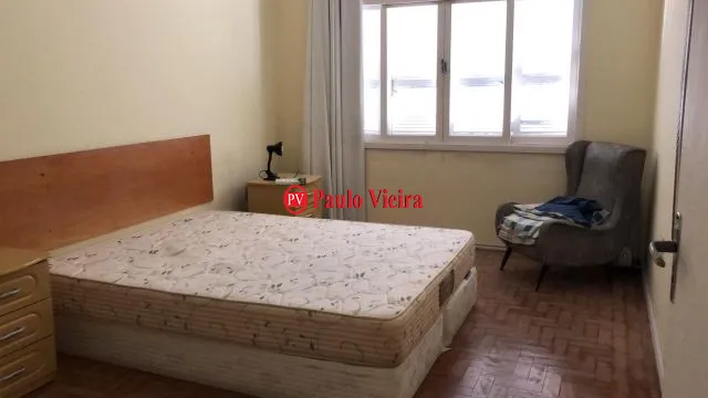 ATLÂNTIDA -  APARTAMENTO BEIRA MAR: 7ª foto da galeria de imagens do imóvel