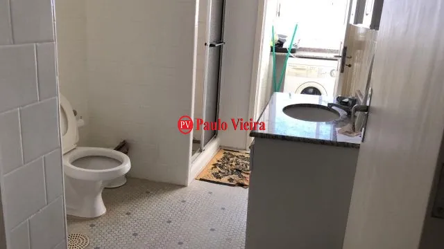 ATLÂNTIDA -  APARTAMENTO BEIRA MAR: 8ª foto da galeria de imagens do imóvel