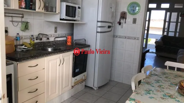 ATLÂNTIDA -  APARTAMENTO BEIRA MAR: 9ª foto da galeria de imagens do imóvel