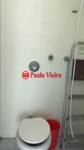 ATLÂNTIDA -  APARTAMENTO BEIRA MAR: 12ª foto da galeria de imagens do imóvel