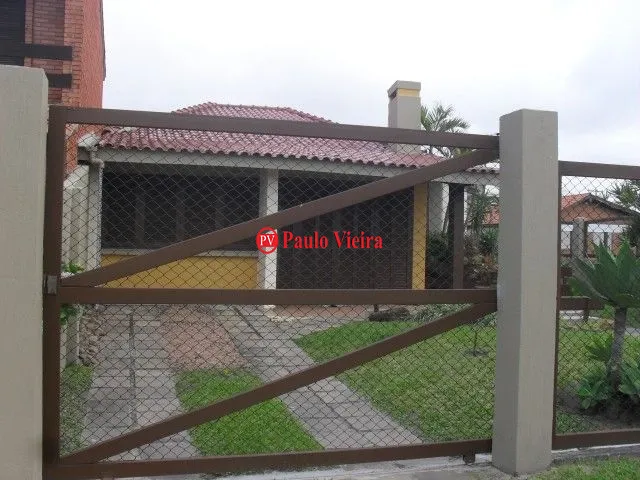 XANGRI- LÁ  - Casa frente mar: 2ª foto da galeria de imagens do imóvel