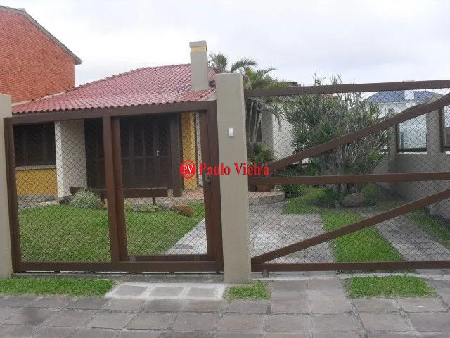 XANGRI- LÁ  - Casa frente mar: 3ª foto da galeria de imagens do imóvel