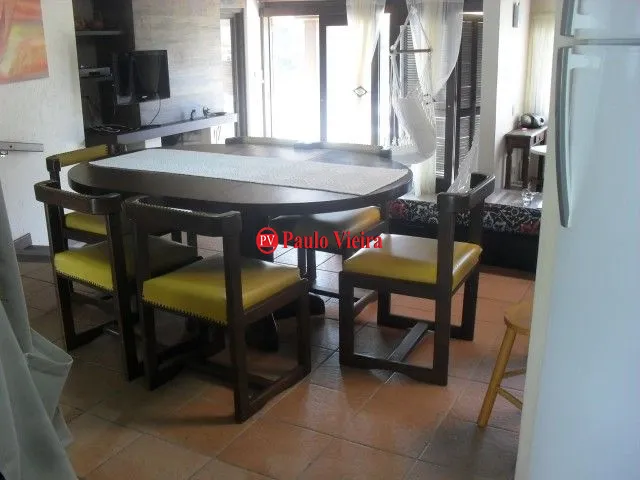 XANGRI- LÁ  - Casa frente mar: 13ª foto da galeria de imagens do imóvel