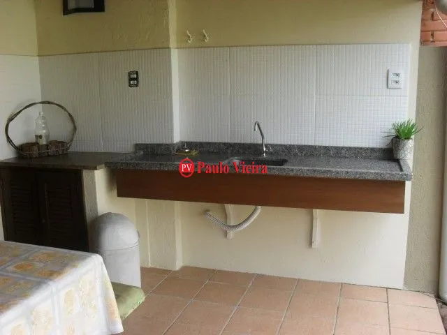 XANGRI- LÁ  - Casa frente mar: 25ª foto da galeria de imagens do imóvel