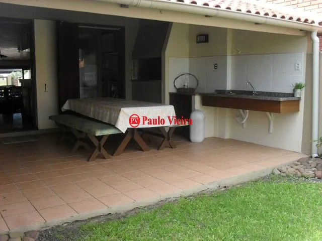 XANGRI- LÁ  - Casa frente mar: 32ª foto da galeria de imagens do imóvel