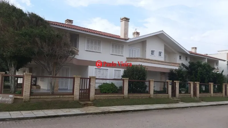 RES. MONTECATINI NO CENTRO DE XANGRI-LÁ: 3ª foto da galeria de imagens do imóvel