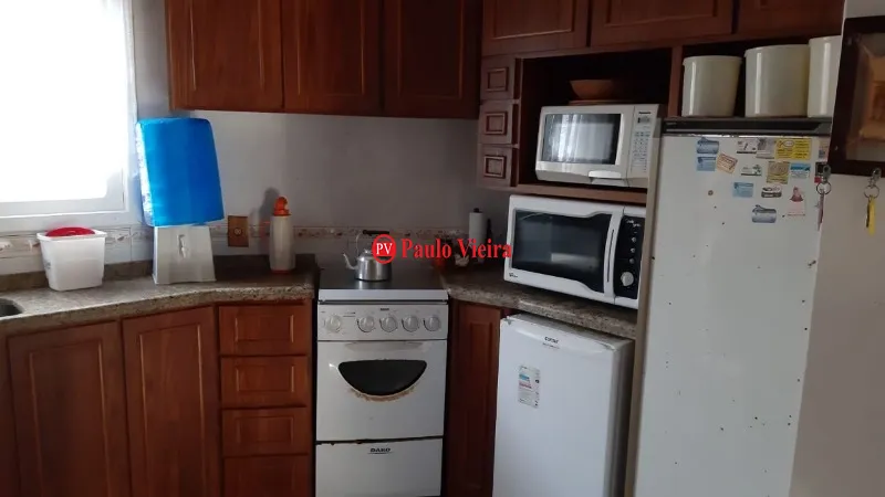 RES. MONTECATINI NO CENTRO DE XANGRI-LÁ: 7ª foto da galeria de imagens do imóvel