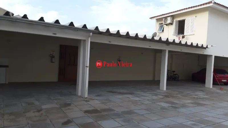 RES. MONTECATINI NO CENTRO DE XANGRI-LÁ: 14ª foto da galeria de imagens do imóvel