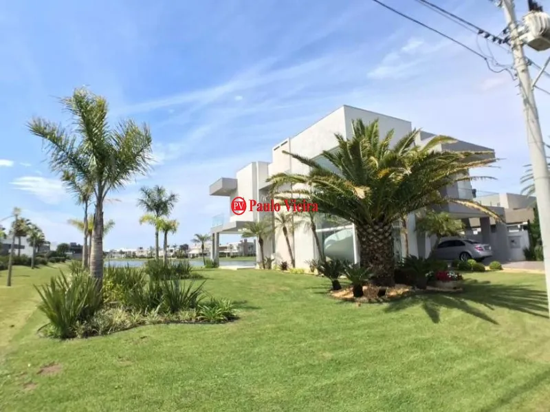 Sobrado de luxo vista cinematográfica!: 2ª foto da galeria de imagens do imóvel