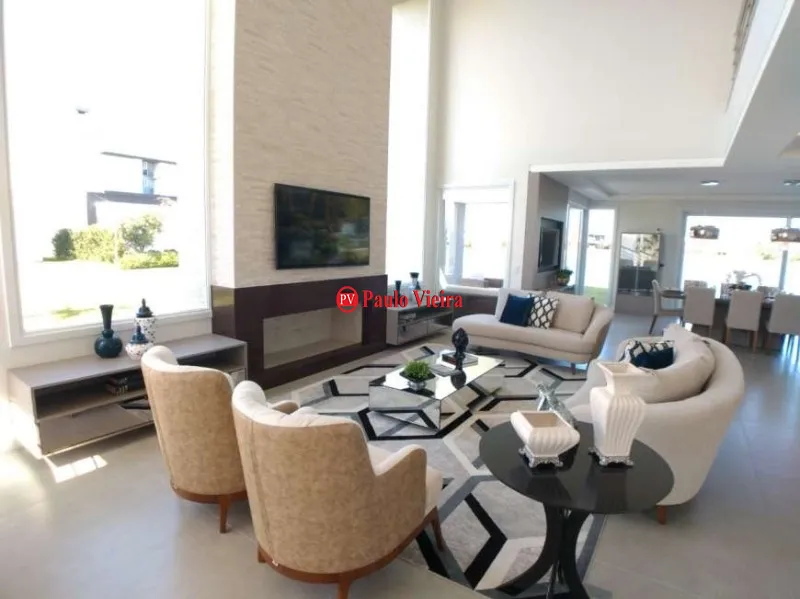 Sobrado de luxo vista cinematográfica!: 3ª foto da galeria de imagens do imóvel