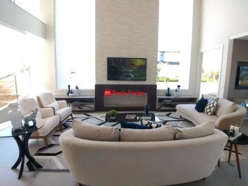 Sobrado de luxo vista cinematográfica!: 5ª foto da galeria de imagens do imóvel