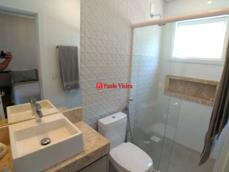 Sobrado de luxo vista cinematográfica!: 8ª foto da galeria de imagens do imóvel