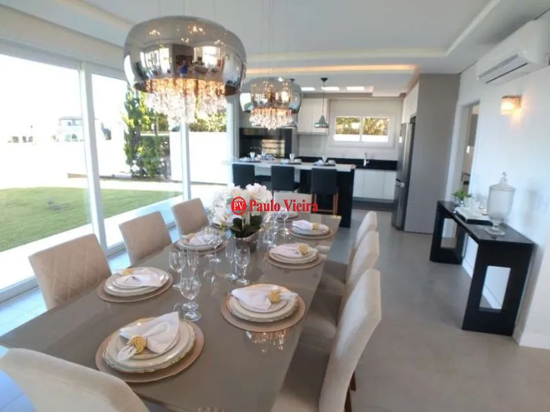 Sobrado de luxo vista cinematográfica!: 12ª foto da galeria de imagens do imóvel