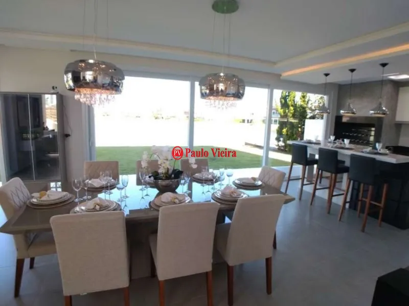 Sobrado de luxo vista cinematográfica!: 14ª foto da galeria de imagens do imóvel