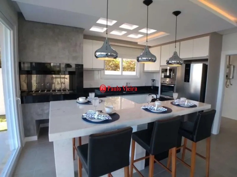 Sobrado de luxo vista cinematográfica!: 16ª foto da galeria de imagens do imóvel