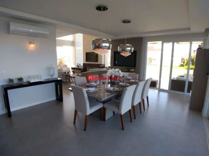 Sobrado de luxo vista cinematográfica!: 18ª foto da galeria de imagens do imóvel