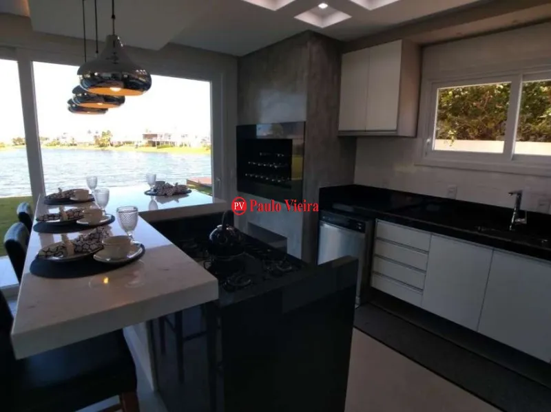 Sobrado de luxo vista cinematográfica!: 19ª foto da galeria de imagens do imóvel