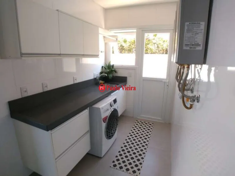 Sobrado de luxo vista cinematográfica!: 21ª foto da galeria de imagens do imóvel