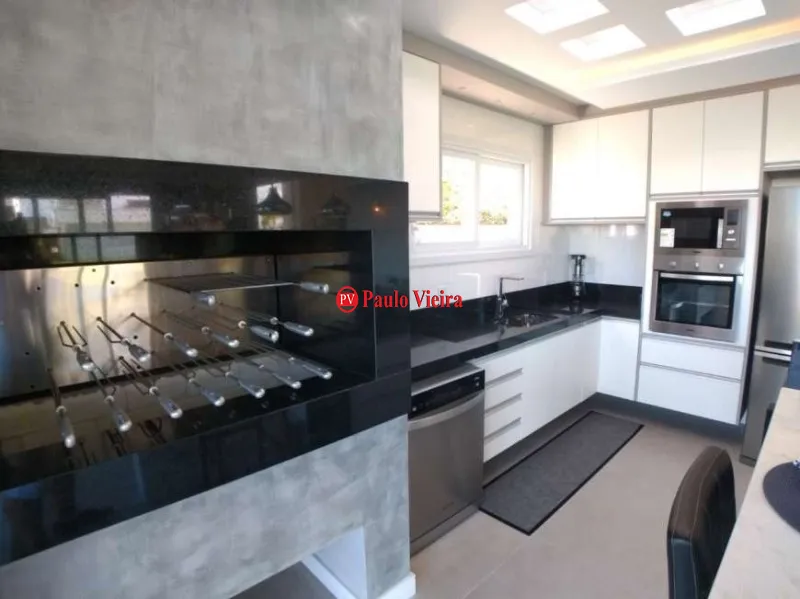 Sobrado de luxo vista cinematográfica!: 23ª foto da galeria de imagens do imóvel