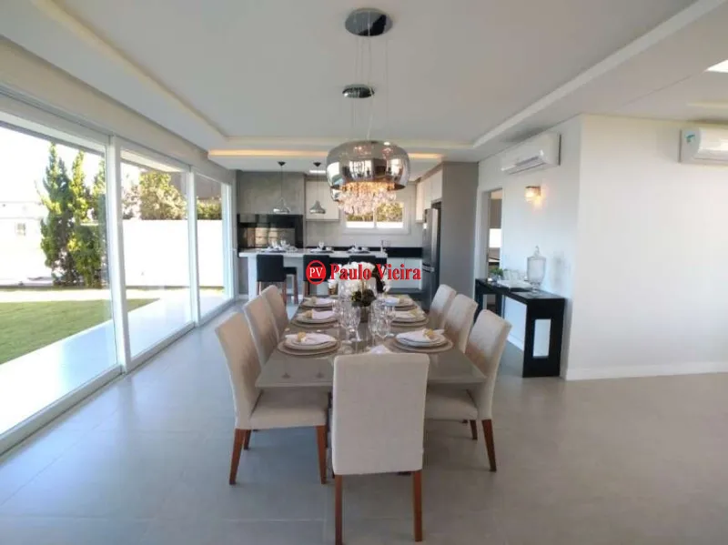 Sobrado de luxo vista cinematográfica!: 29ª foto da galeria de imagens do imóvel