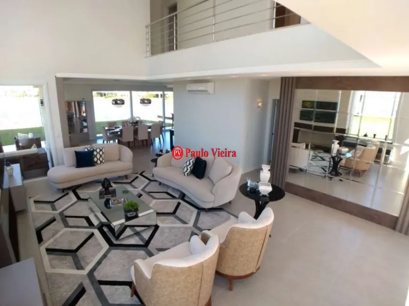 Sobrado de luxo vista cinematográfica!: 30ª foto da galeria de imagens do imóvel