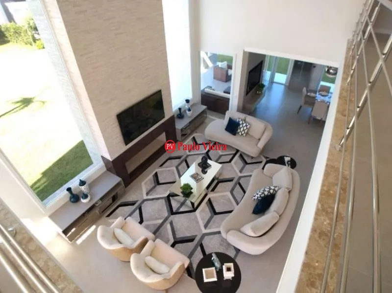 Sobrado de luxo vista cinematográfica!: 31ª foto da galeria de imagens do imóvel