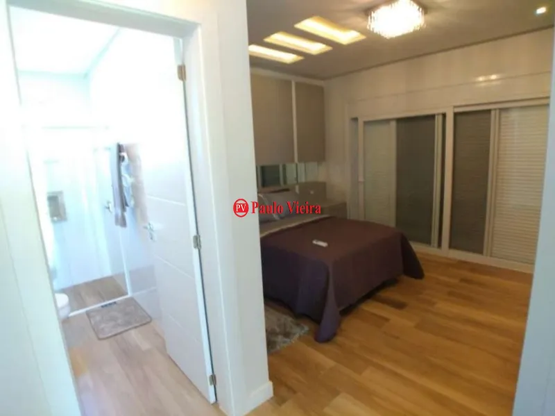 Sobrado de luxo vista cinematográfica!: 32ª foto da galeria de imagens do imóvel