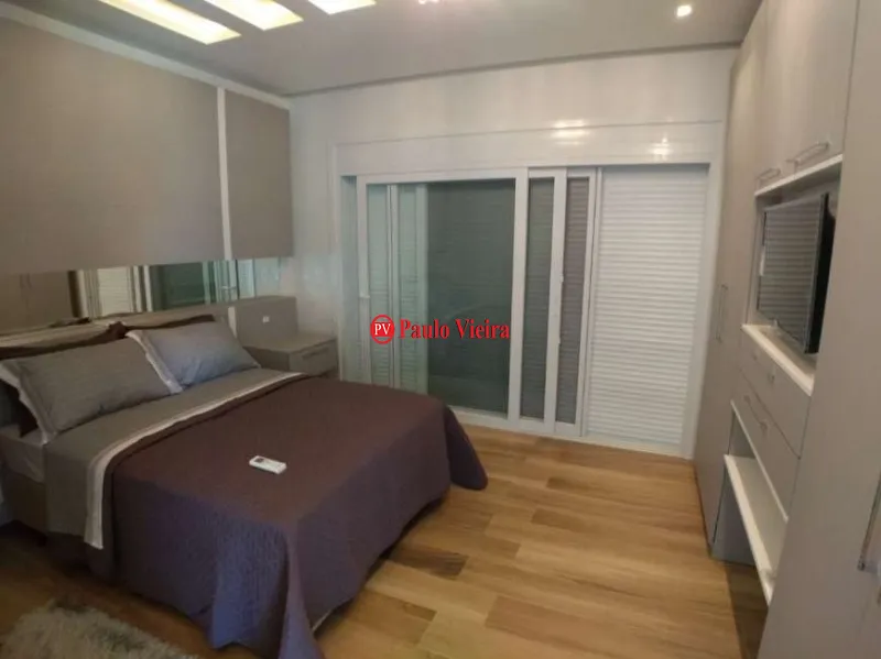 Sobrado de luxo vista cinematográfica!: 34ª foto da galeria de imagens do imóvel