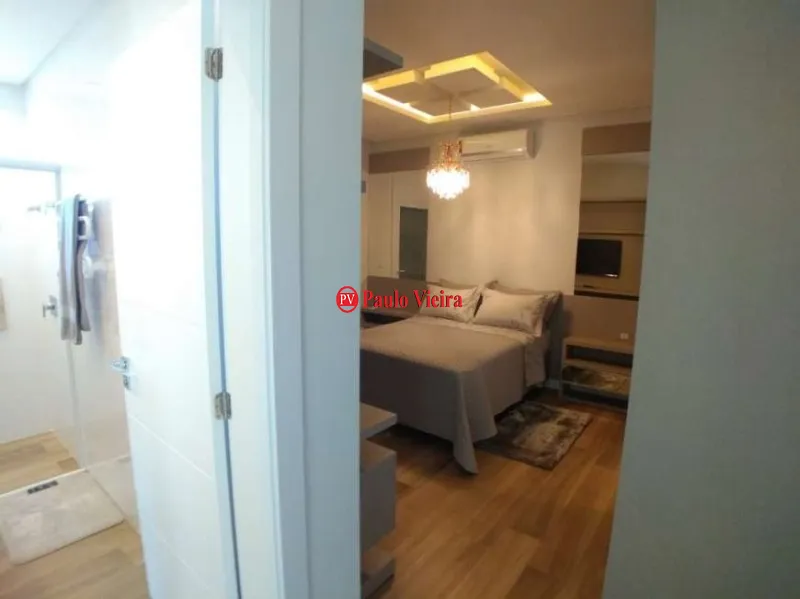 Sobrado de luxo vista cinematográfica!: 39ª foto da galeria de imagens do imóvel