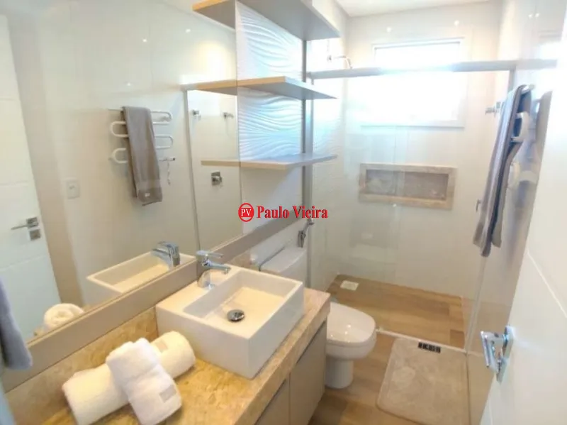 Sobrado de luxo vista cinematográfica!: 40ª foto da galeria de imagens do imóvel