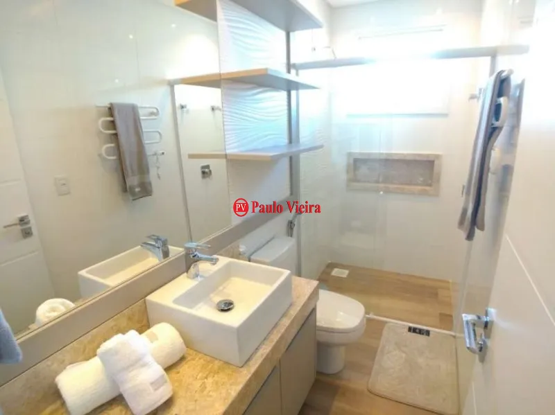 Sobrado de luxo vista cinematográfica!: 41ª foto da galeria de imagens do imóvel