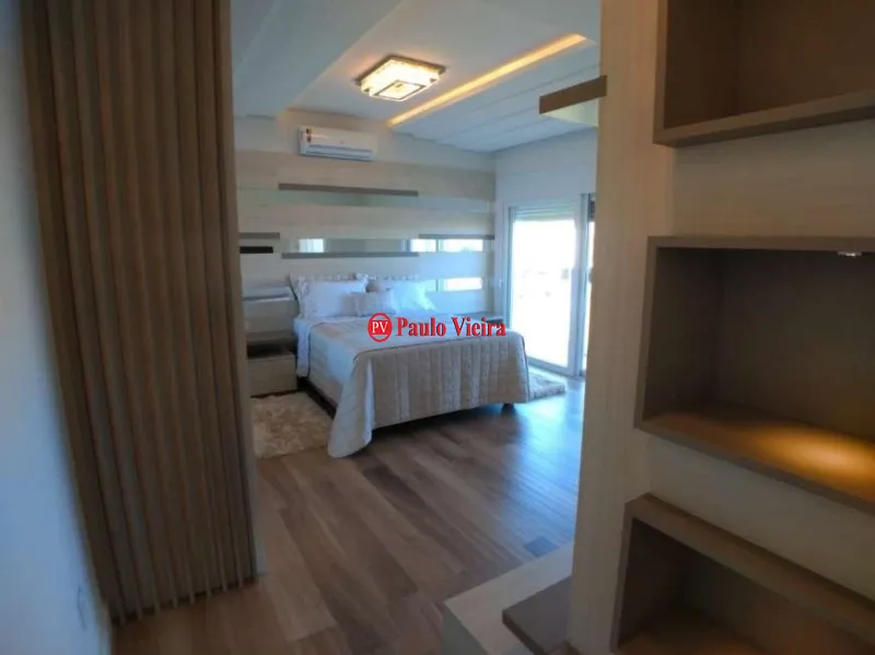 Sobrado de luxo vista cinematográfica!: 44ª foto da galeria de imagens do imóvel