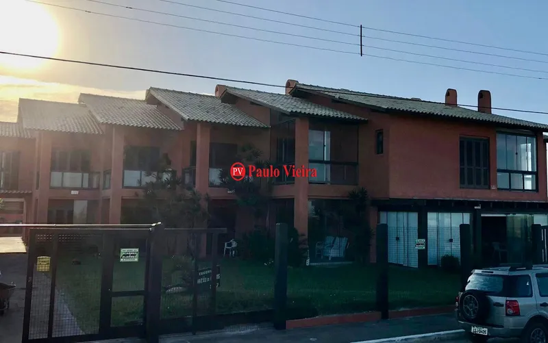 XANGRI LÁ - A BEIRA  MAR: 6ª foto da galeria de imagens do imóvel