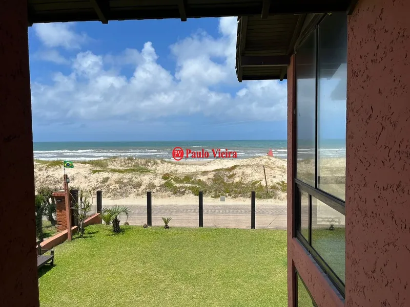 XANGRI LÁ - A BEIRA  MAR: 9ª foto da galeria de imagens do imóvel